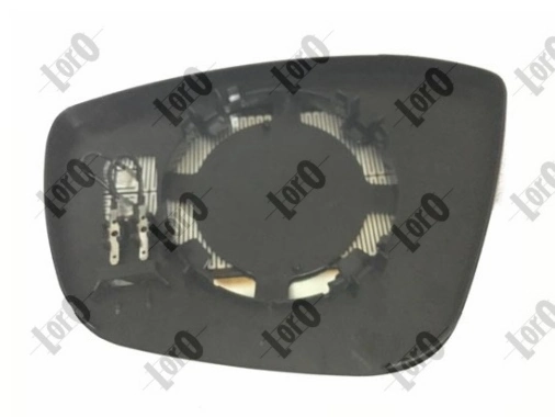 Mirror Glass, exterior mirror