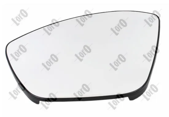Mirror Glass, exterior mirror