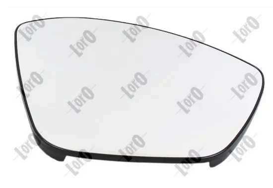Mirror Glass, exterior mirror