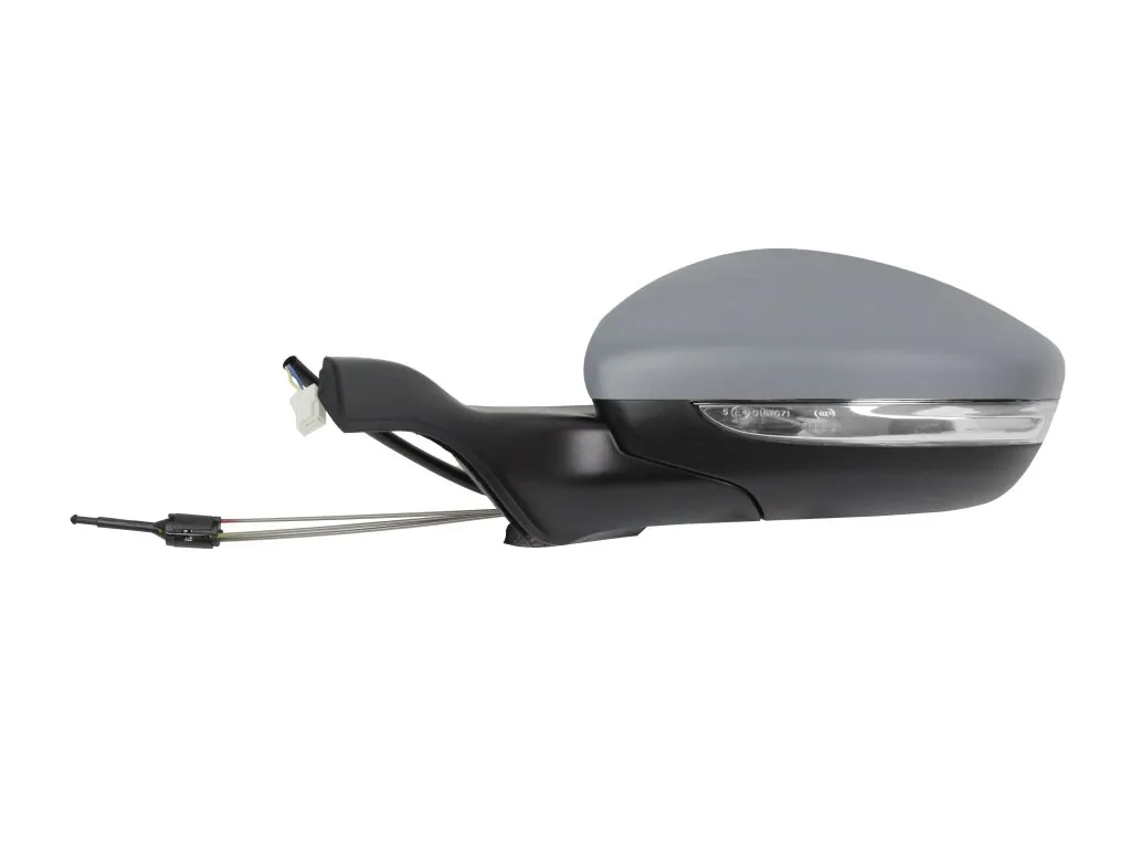 Exterior Mirror