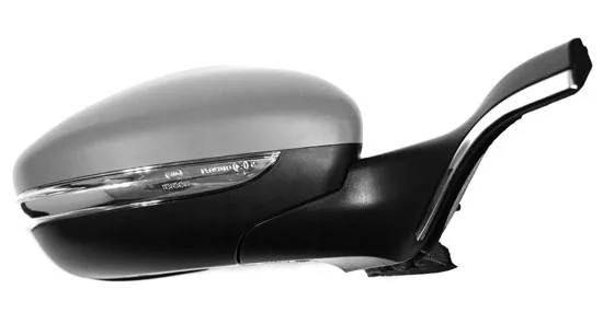 Exterior Mirror