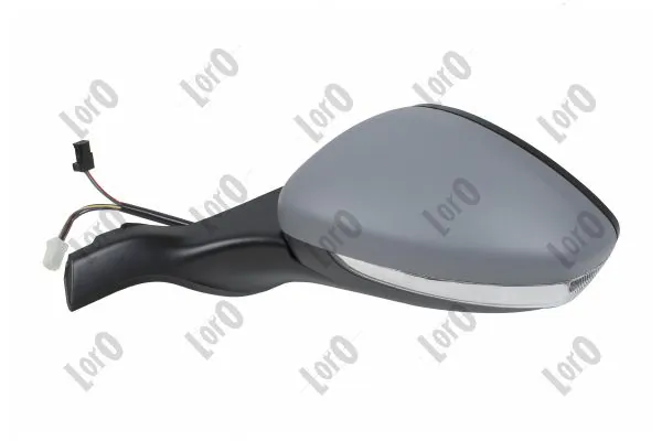 Exterior Mirror
