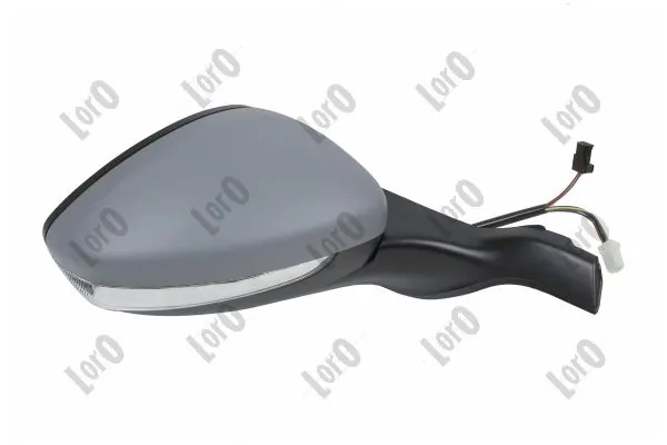 Exterior Mirror