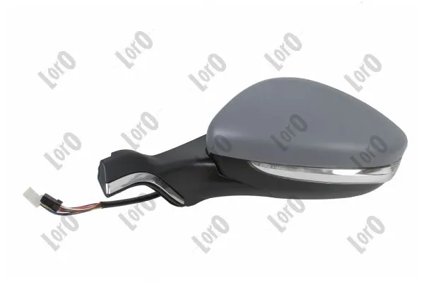 Exterior Mirror