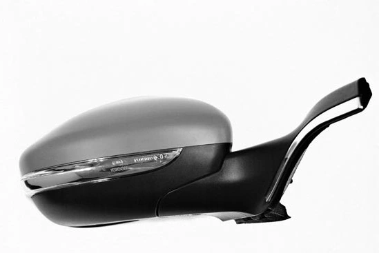 Exterior Mirror