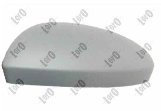 Cover, exterior mirror