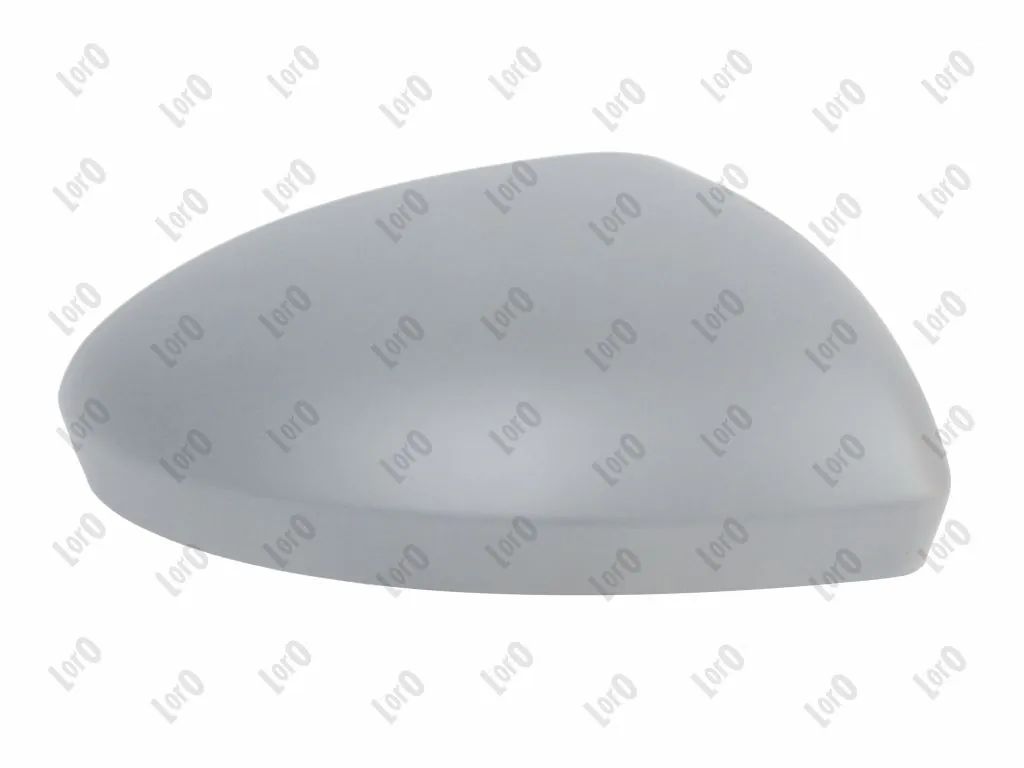 Cover, exterior mirror