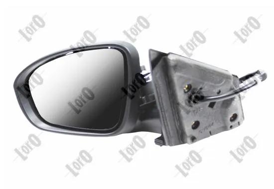 Exterior Mirror