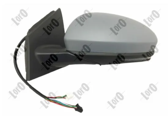 Exterior Mirror