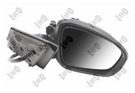 Exterior Mirror
