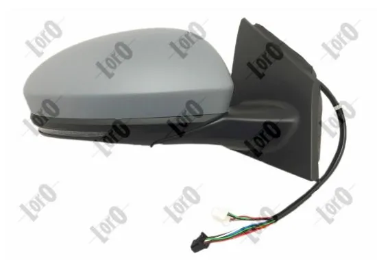Exterior Mirror