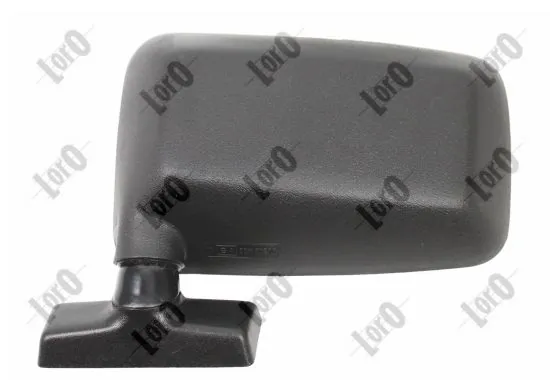 Exterior Mirror