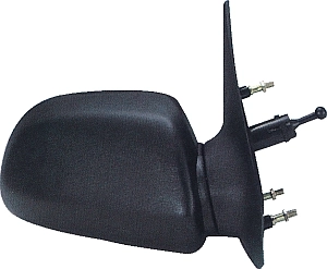 Exterior Mirror