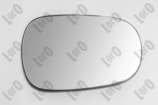 Mirror Glass, exterior mirror