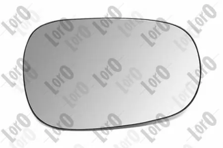 Mirror Glass, exterior mirror