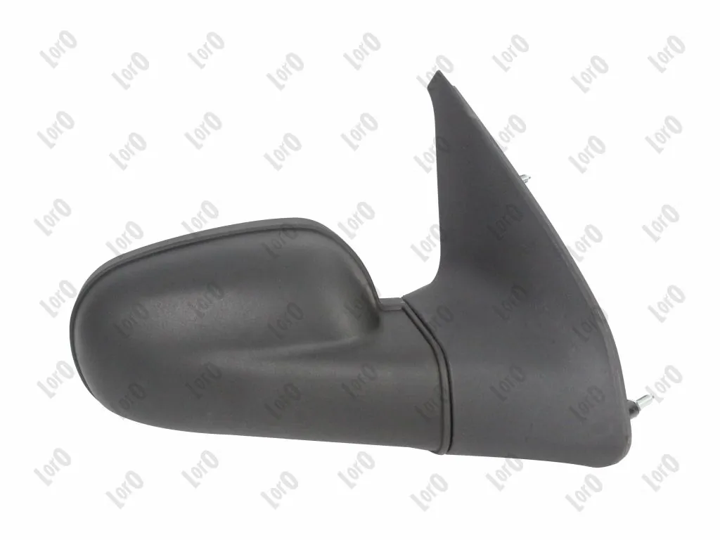 Exterior Mirror