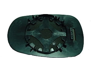 Mirror Glass, exterior mirror