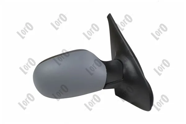 Exterior Mirror