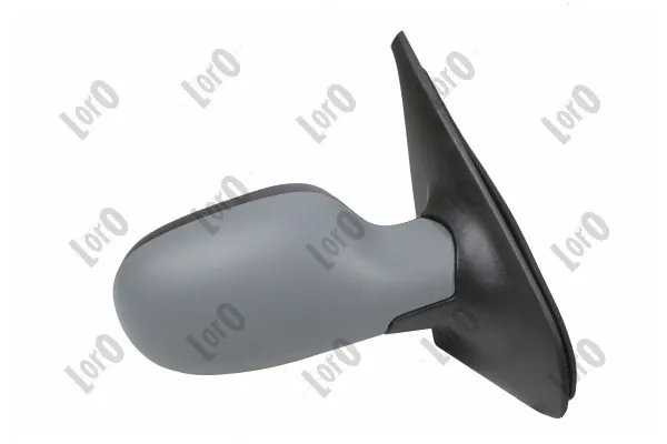 Exterior Mirror