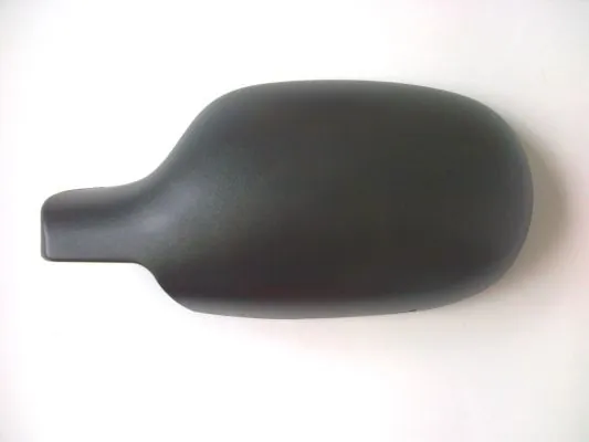 Cover, exterior mirror