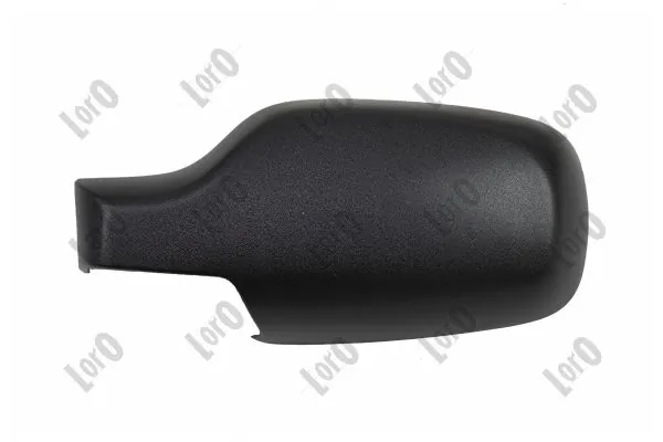 Cover, exterior mirror