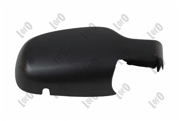 Cover, exterior mirror