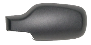Cover, exterior mirror