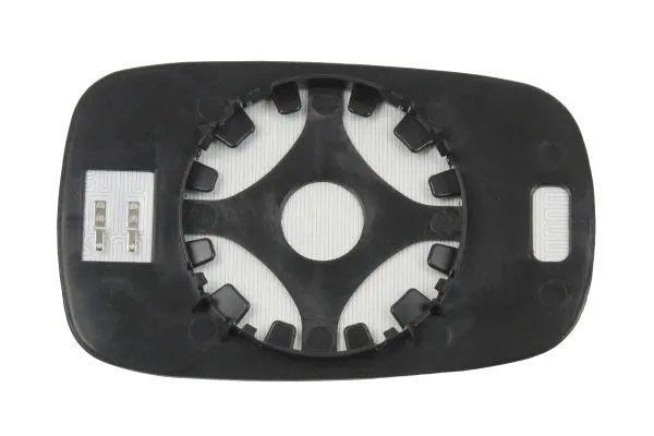 Mirror Glass, exterior mirror