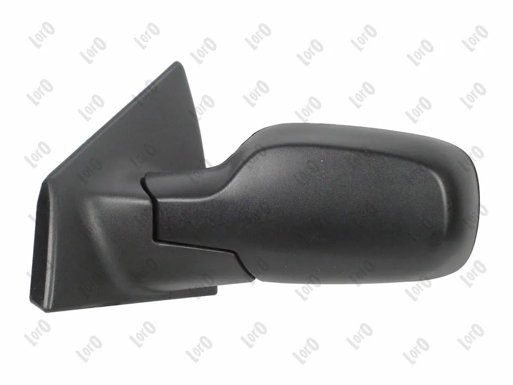 Exterior Mirror