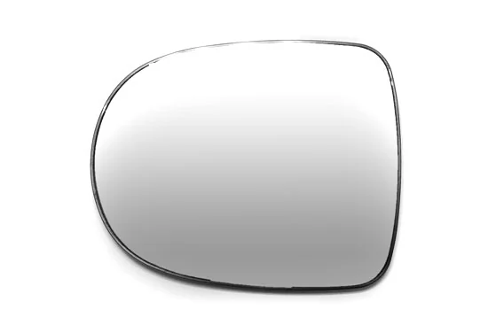 Mirror Glass, exterior mirror