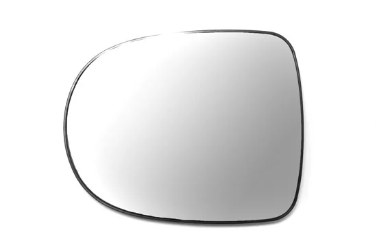 Mirror Glass, exterior mirror