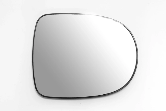 Mirror Glass, exterior mirror