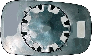 Mirror Glass, exterior mirror