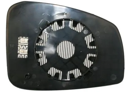 Mirror Glass, exterior mirror