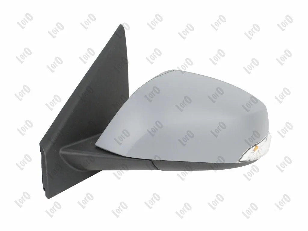 Exterior Mirror
