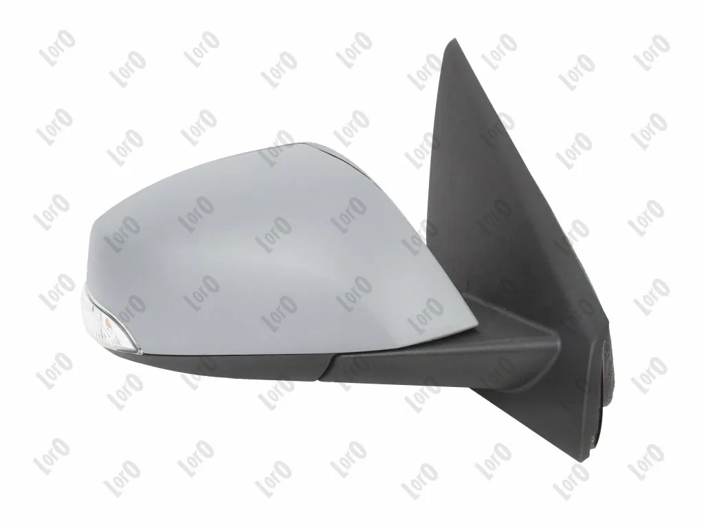 Exterior Mirror