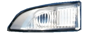 Direction Indicator