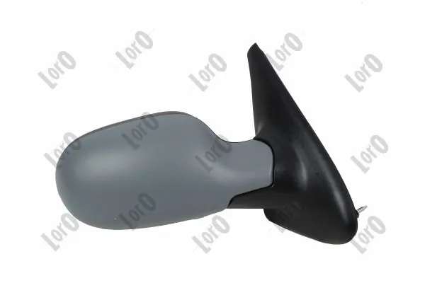 Exterior Mirror