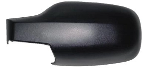 Cover, exterior mirror