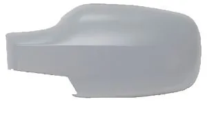 Cover, exterior mirror