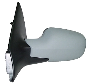 Exterior Mirror