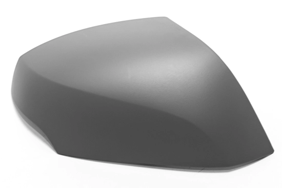 Cover, exterior mirror