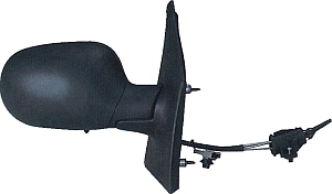 Exterior Mirror