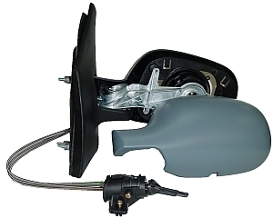 Exterior Mirror