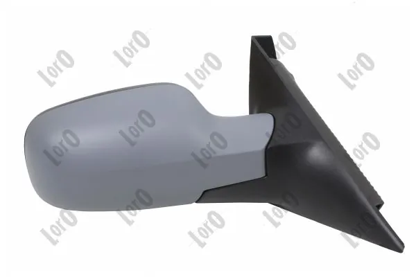 Exterior Mirror