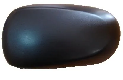 Cover, exterior mirror