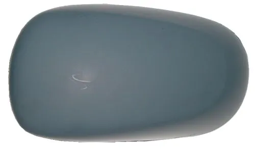Cover, exterior mirror