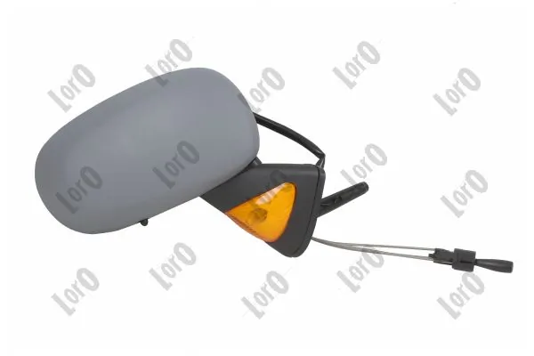 Exterior Mirror