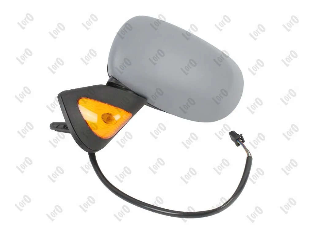 Exterior Mirror