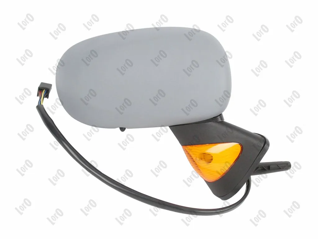 Exterior Mirror